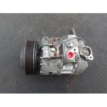 COMPRESOR AIRE ACONDICIONADO 4472208043 124154 DENSO