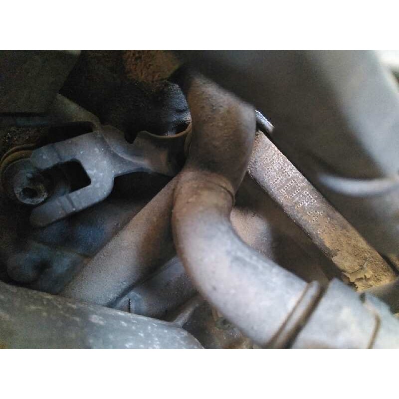 Recambio de motor completo para seat cordoba berlina (6l2) stella referencia OEM IAM ATD 3