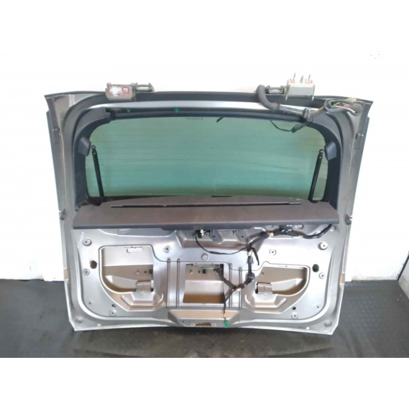 Recambio de porton trasero para citroën c4 grand picasso sx referencia OEM IAM 2