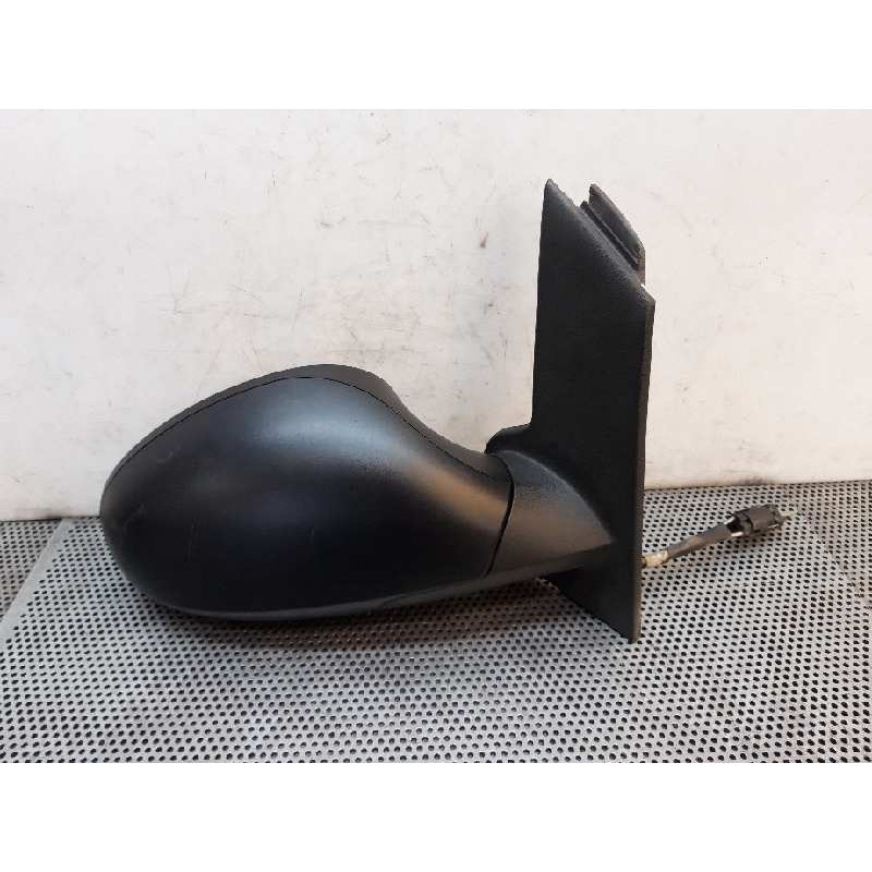 Recambio de retrovisor derecho para seat toledo (5p2) stylance / style referencia OEM IAM - Negro 3