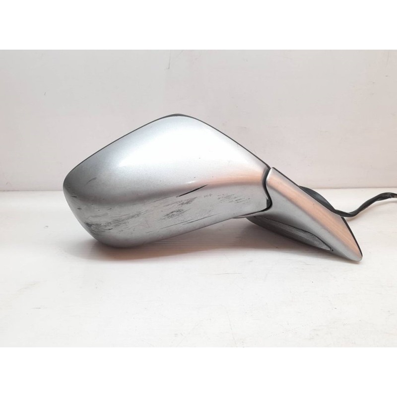 Recambio de retrovisor derecho para citroën c8 2.2 hdi exclusive referencia OEM IAM - Gris 3