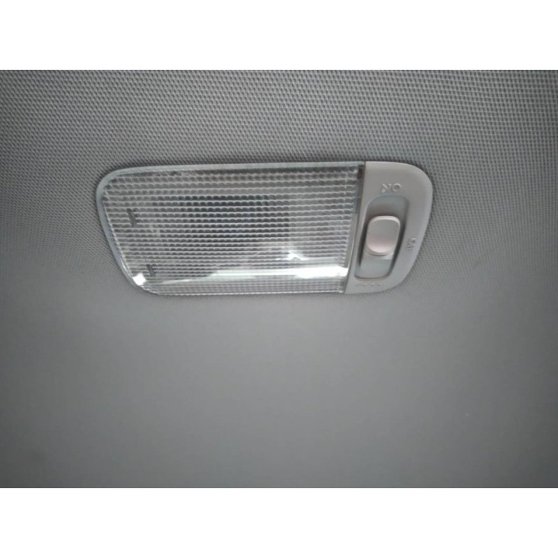 Recambio de luz interior para subaru tribeca b9 limited referencia OEM IAM - Gris 2