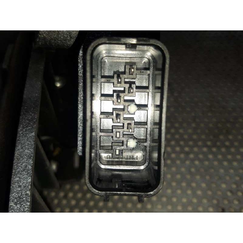Recambio de cerradura puerta delantera derecha para ford c-max (cb3) titanium referencia OEM IAM 7M5AR21812AA - Gris 3