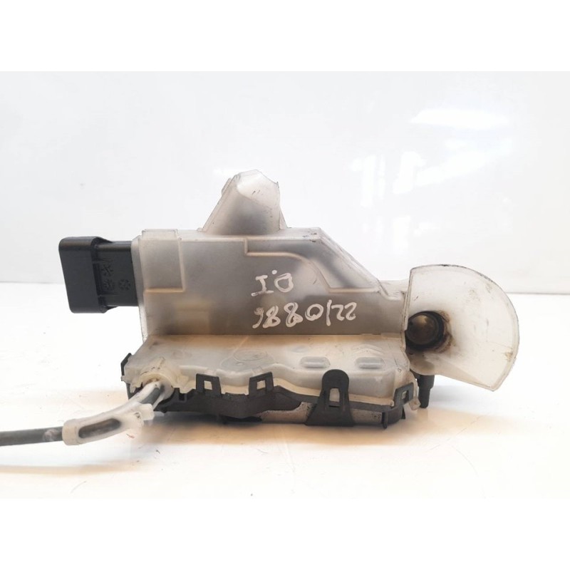 Recambio de cerradura puerta delantera izquierda para citroën c3 aircross feel referencia OEM IAM 16943710  