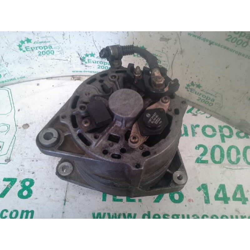 Recambio de alternador para audi 100 berlina (c4) 2.3 referencia OEM IAM 0120468079 054903013 BOSCH - Gris 2