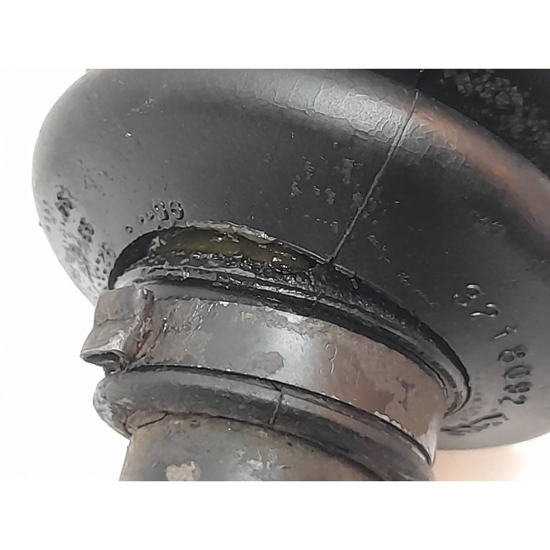Recambio de transmision delantera izquierda para ford maverick (ml) gls referencia OEM IAM 5