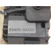 Recambio de mando luces para hyundai h 1 referencia OEM IAM 934004A550  