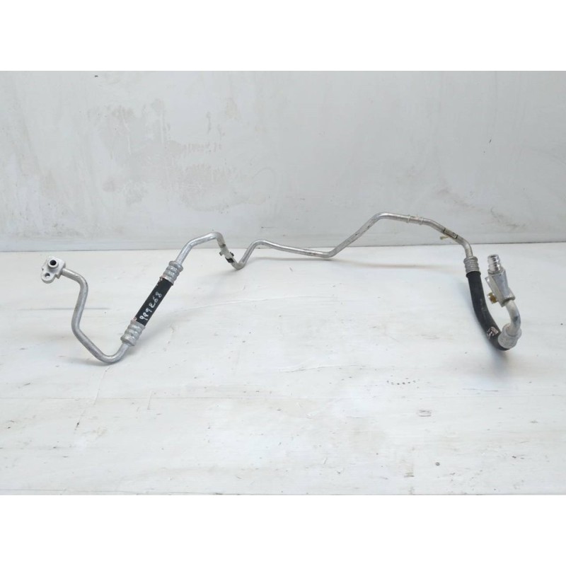 Recambio de tubos aire acondicionado para fiat panda (169) 1.2 cat referencia OEM IAM 46818159  