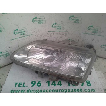 FARO IZQUIERDO 