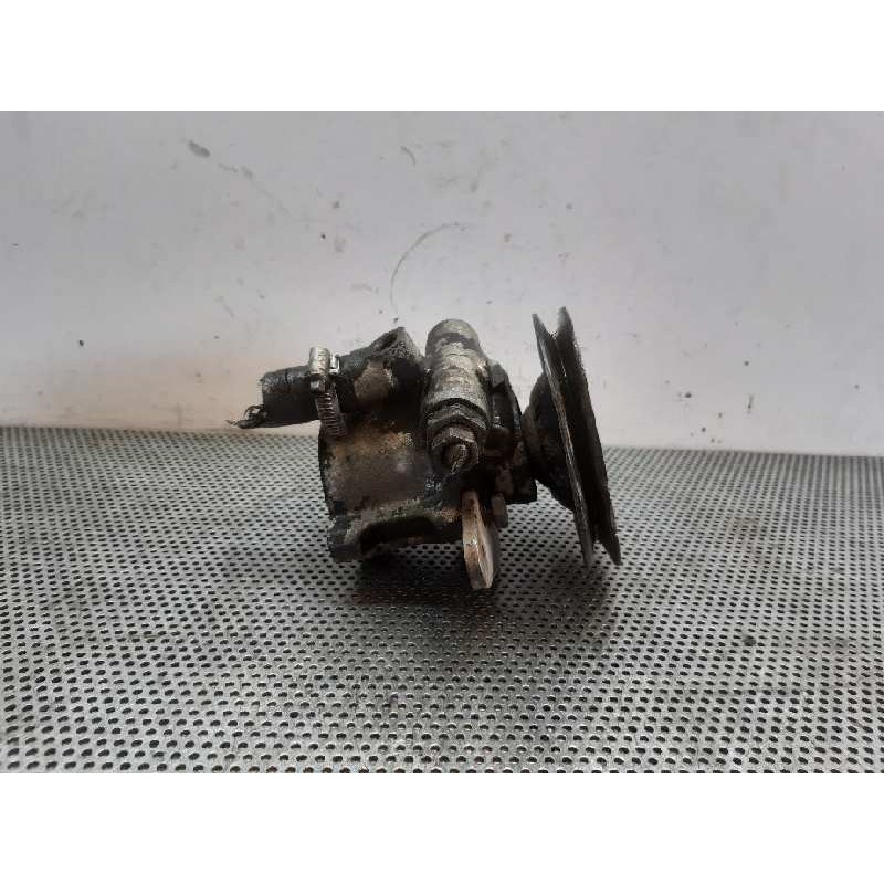Recambio de bomba direccion para opel calibra 2.0 cat referencia OEM IAM 26016947 73943 3