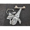 Recambio de elevalunas trasero derecho para honda cr-v (rd1/3) básico (rd1) referencia OEM IAM   