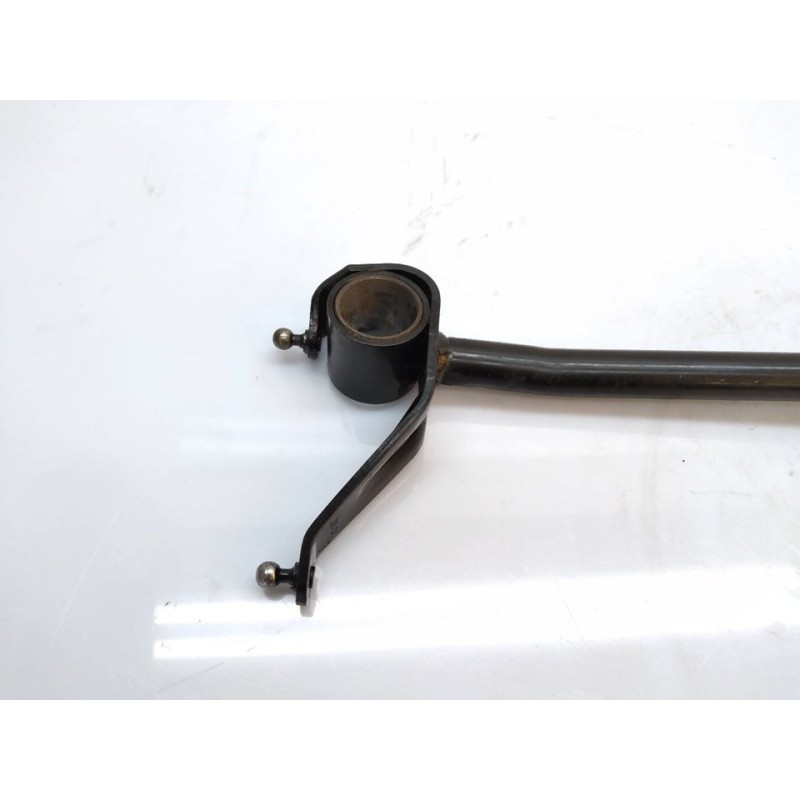 Recambio de varillaje cambio para peugeot 206 berlina play station 2 referencia OEM IAM - Negro 3