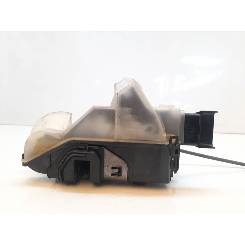 Recambio de cerradura puerta delantera izquierda para citroën c3 aircross feel referencia OEM IAM 16943710 2