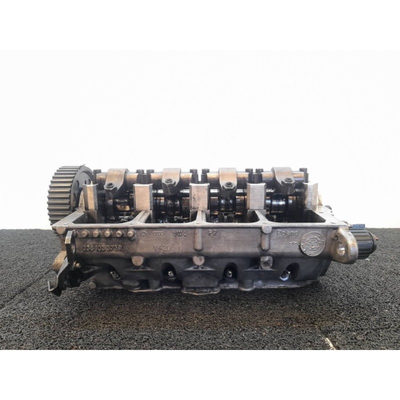 Recambio de culata para volkswagen golf v berlina (1k1) gt sport referencia OEM IAM 038103373R  