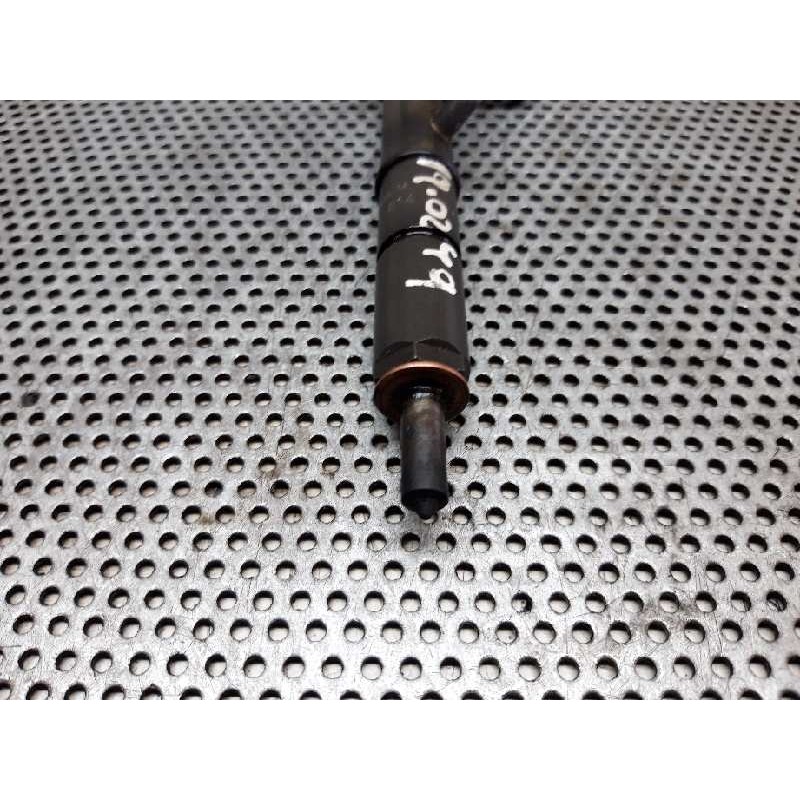 Recambio de inyector para nissan serie l 35.08 referencia OEM IAM KBAL85P48 46930 BOSCH - Blanco 4