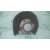 Recambio de buje trasero para seat toledo (1m2) 1.9 tdi referencia OEM IAM   