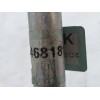Recambio de tubos aire acondicionado para fiat panda (169) 1.2 cat referencia OEM IAM 46818159  