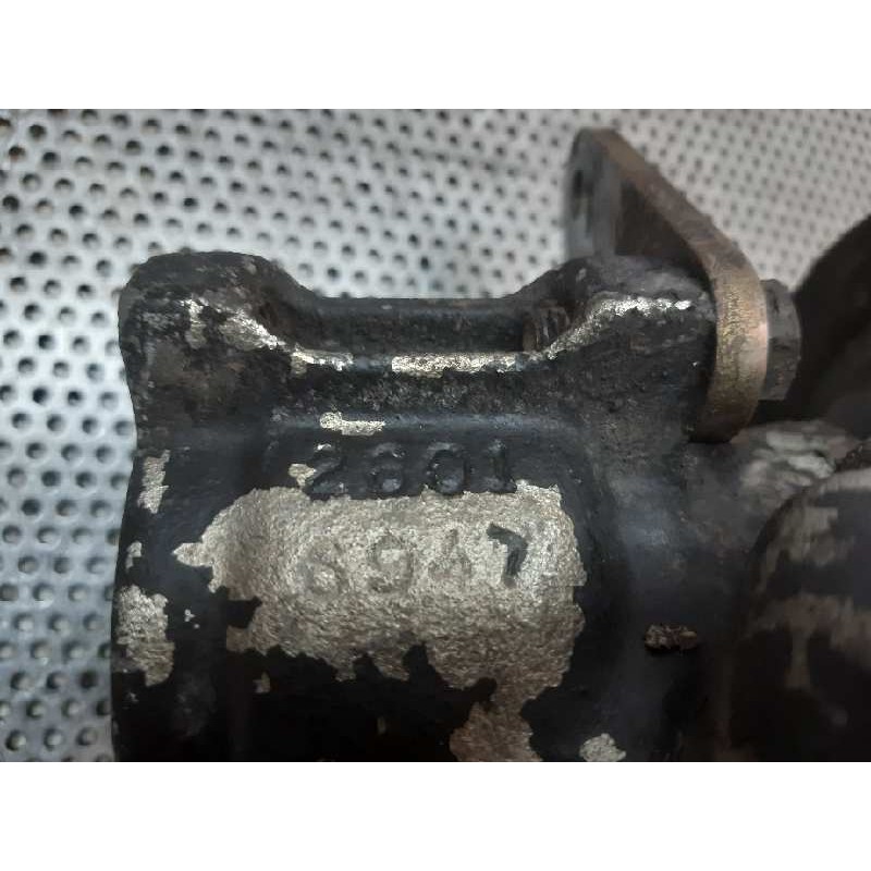 Recambio de bomba direccion para opel calibra 2.0 cat referencia OEM IAM 26016947 73943 4