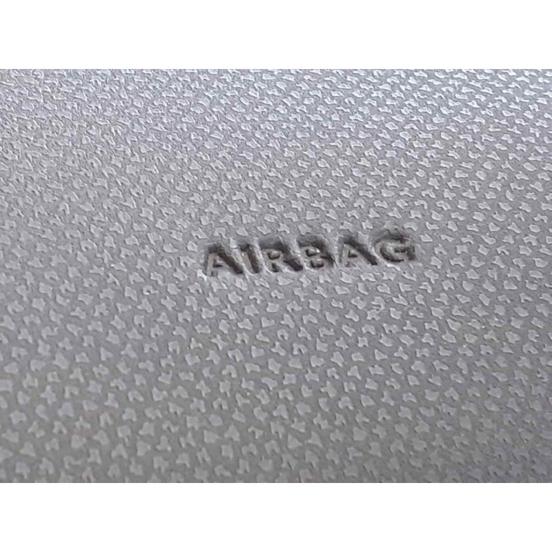 Recambio de kit airbag para citroën c3 exclusive referencia OEM IAM - Gris 3
