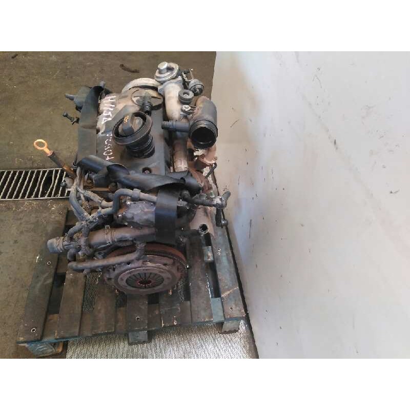 Recambio de motor completo para seat cordoba berlina (6l2) stella referencia OEM IAM ATD 5