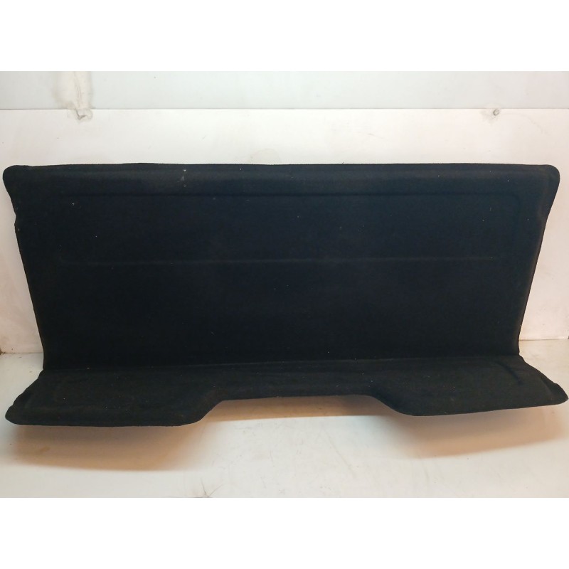 Recambio de bandeja trasera para opel combo life expression referencia OEM IAM   