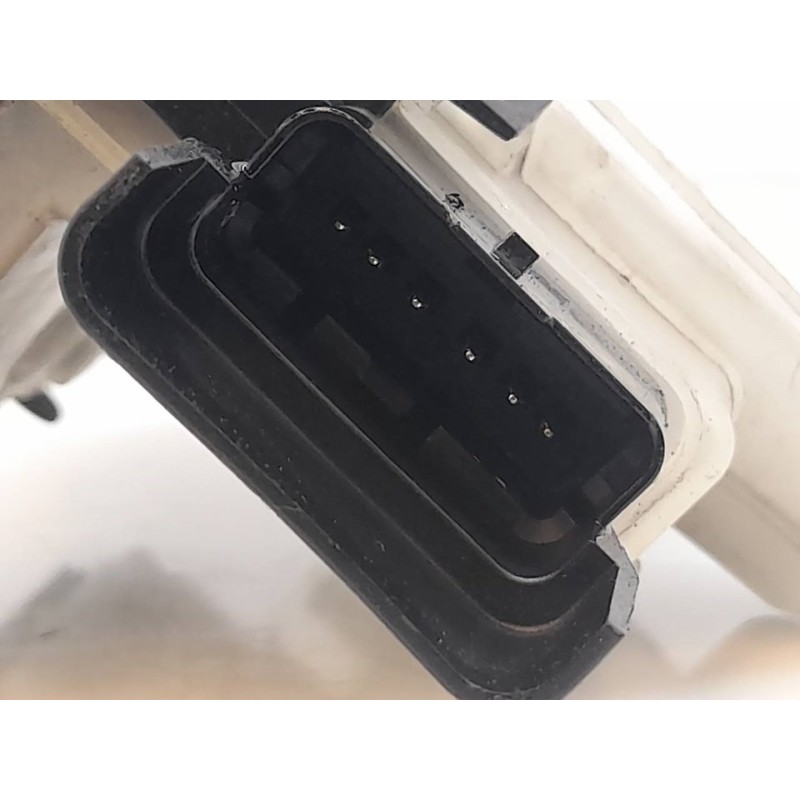 Recambio de cerradura puerta delantera izquierda para citroën c3 aircross feel referencia OEM IAM 16943710 3
