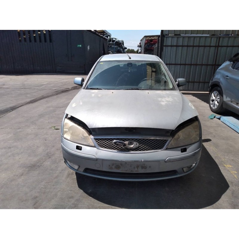 ford mondeo berlina (ge) del año 2005