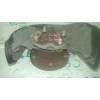 Recambio de buje trasero para seat toledo (1m2) 1.9 tdi referencia OEM IAM   