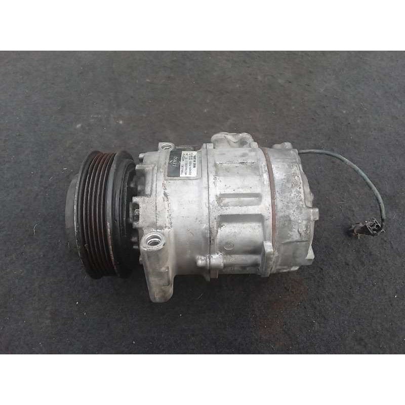 Recambio de compresor aire acondicionado para saab 9-5 berlina 3.0 v6 tid cat referencia OEM IAM 4472208043 124154 DENSO 4