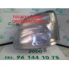 Recambio de faro izquierdo para opel agila 1.0 12v cat (z 10 xe / lw3) referencia OEM IAM   