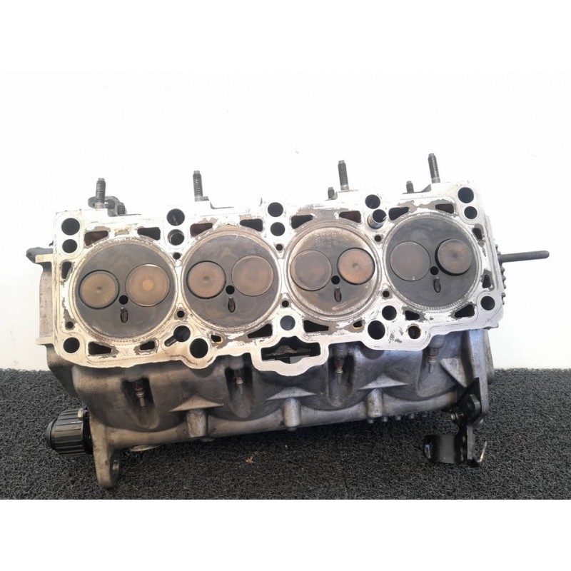 Recambio de culata para volkswagen golf v berlina (1k1) gt sport referencia OEM IAM 038103373R - Negro 2