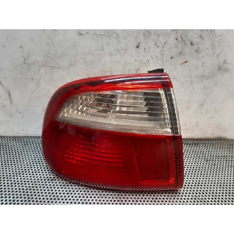 Recambio de piloto trasero izquierdo para seat toledo (1m2) signo referencia OEM IAM 1M5945095B  