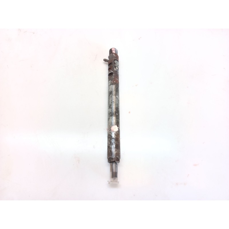 Recambio de inyector para ssangyong rexton / rexton ii (gab_) 2.7 xdi turbo 4x4 referencia OEM IAM A6650170221  