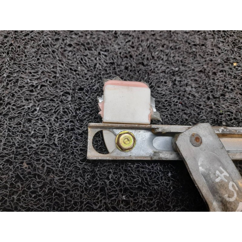 Recambio de elevalunas trasero derecho para honda cr-v (rd1/3) básico (rd1) referencia OEM IAM - Verde 5
