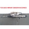 Recambio de cremallera direccion para citroën c3 attraction referencia OEM IAM 9807496780  