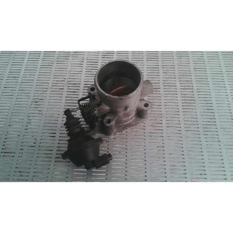 Recambio de caja mariposa para hyundai i30 1.6 crdi cat referencia OEM IAM 351102A800 351002XXXX 