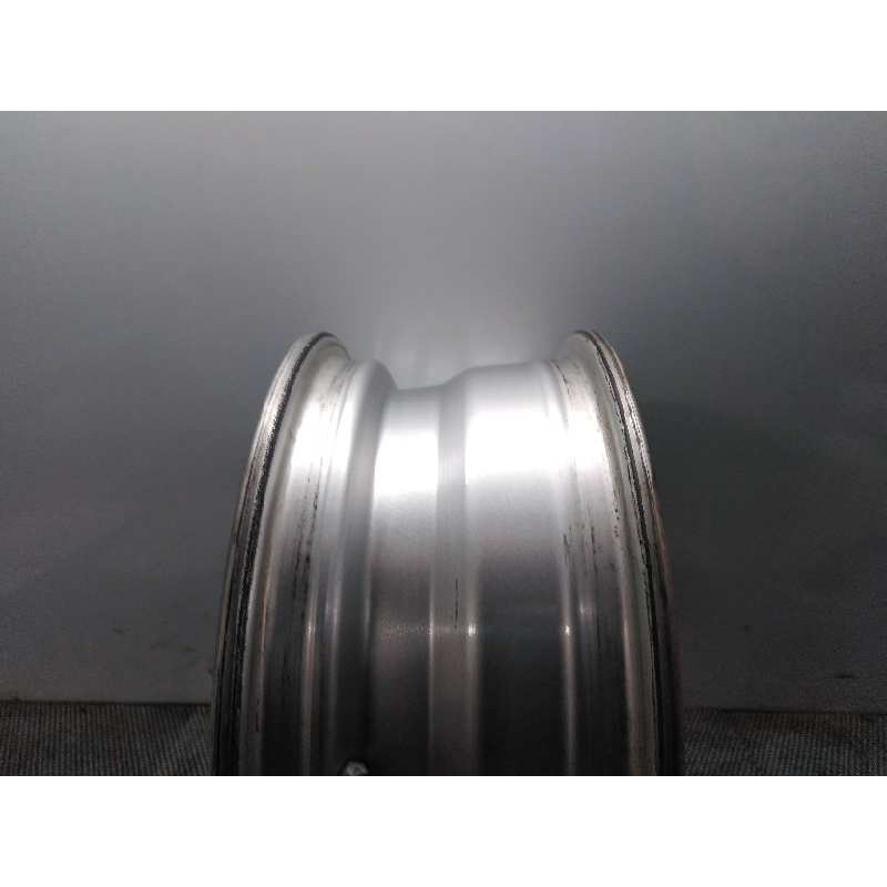 Recambio de llanta para mitsubishi galloper (hyundai) 2.5 turbodiesel referencia OEM IAM - Azul 2