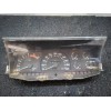 Recambio de cuadro instrumentos para opel frontera a sport soft top referencia OEM IAM 91147952 110008545024 VDO