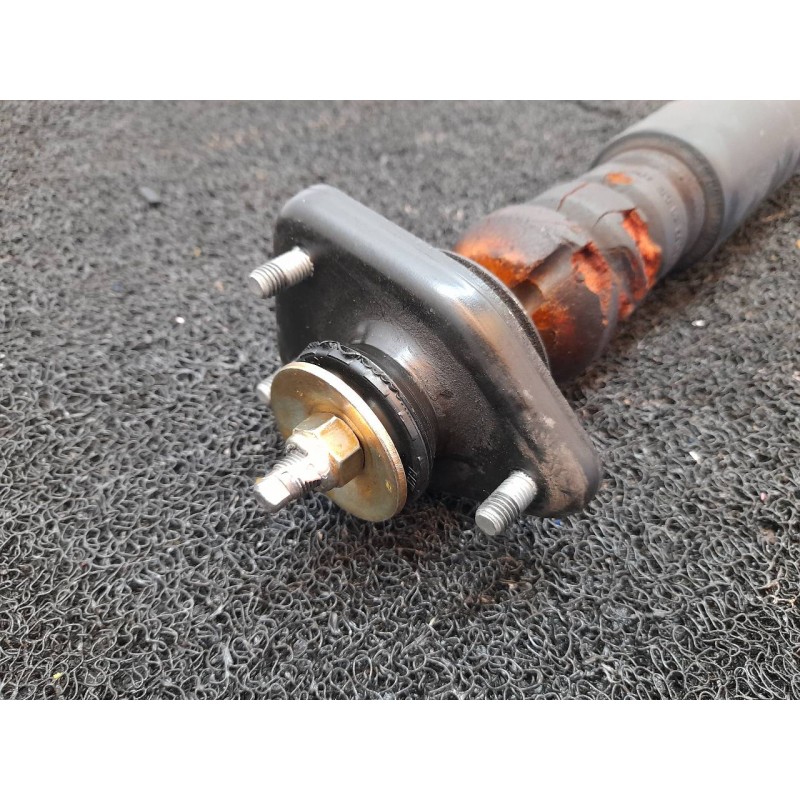 Recambio de amortiguador trasero derecho para bmw x3 (e83) 3.0d referencia OEM IAM - Negro 2