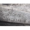 Recambio de caja cambios para citroën c4 coupe vtr referencia OEM IAM 20DM75  