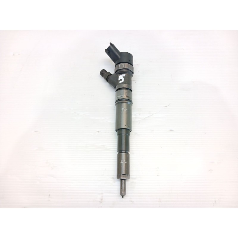 Recambio de inyector para bmw x5 (e53) 3.0d referencia OEM IAM 0445110047  