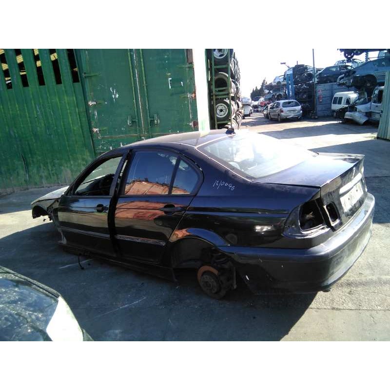 bmw serie 3 berlina (e46) del año 2003