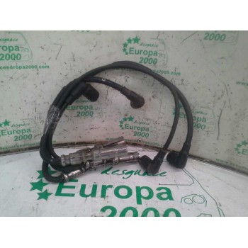 JUEGO CABLES BUJIA BFQ 