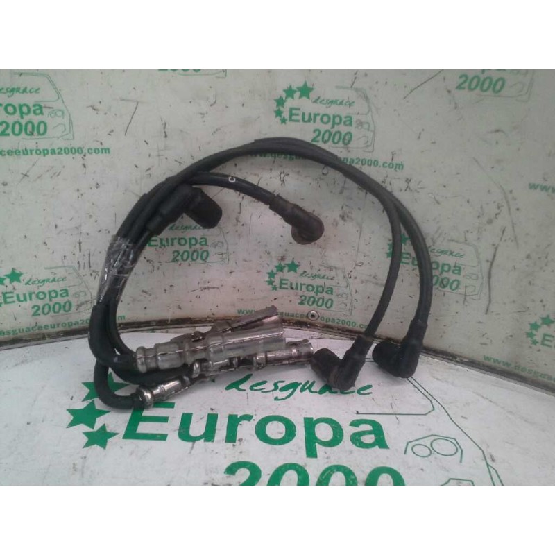 Recambio de juego cables bujia para audi a3 (8l) 1.6 referencia OEM IAM BFQ  