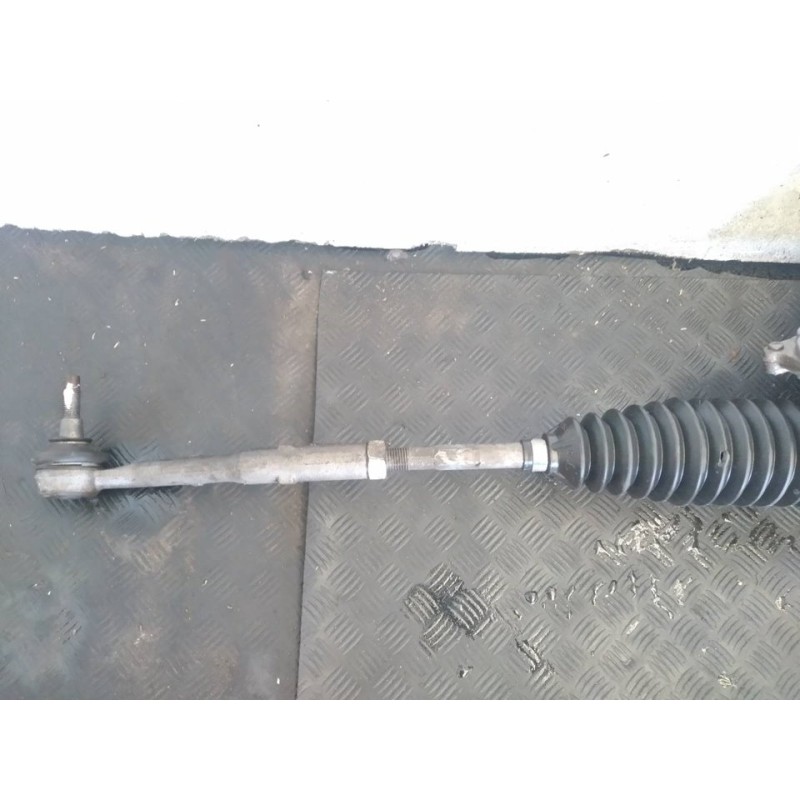 Recambio de cremallera direccion para citroën c3 attraction referencia OEM IAM 9807496780 - Blanco 2
