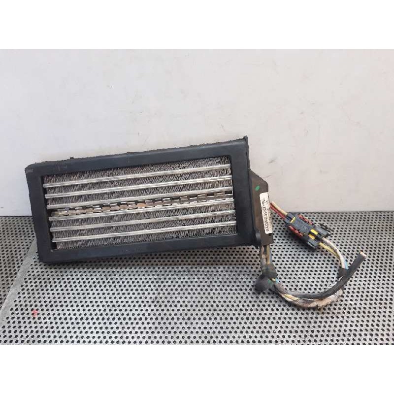 Recambio de radiador calefaccion / aire acondicionado para peugeot 307 break / sw (s1) sw referencia OEM IAM 9656388780 E0324 BE