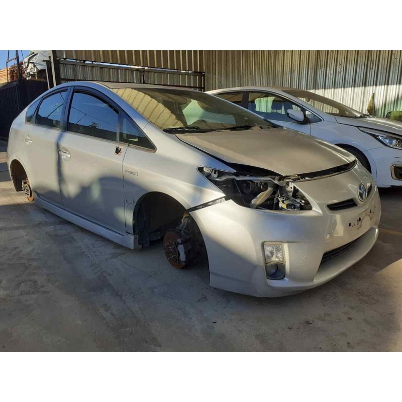 toyota prius (nhw30) del año 2010