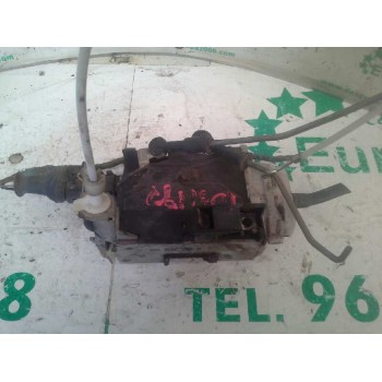 CERRADURA PUERTA DELANTERA DERECHA 4A1837016B 