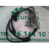 Recambio de juego cables bujia para audi a3 (8l) 1.6 referencia OEM IAM BFQ  