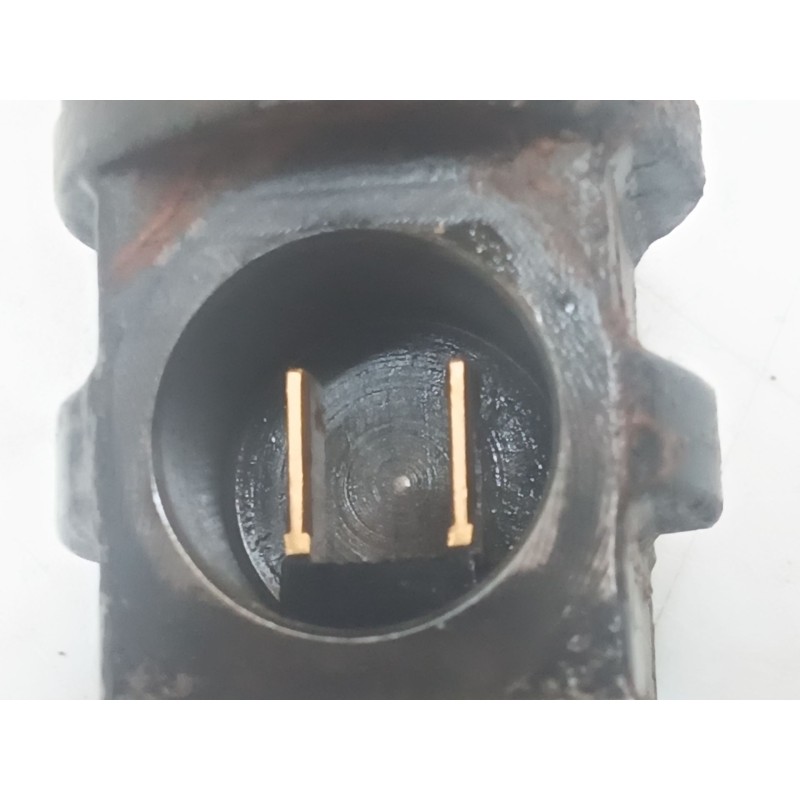 Recambio de inyector para ssangyong rexton / rexton ii (gab_) 2.7 xdi turbo 4x4 referencia OEM IAM A6650170221 - Gris 3